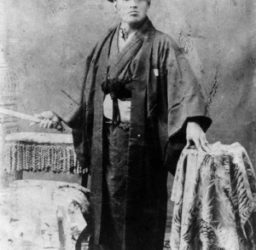 Three Great Teachers